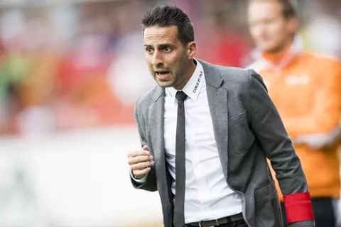 مصدر بالزمالك ليلا كورة: يانيك فيريرا الأقرب لتدريب الفريق.. والحسم خلال ساعات